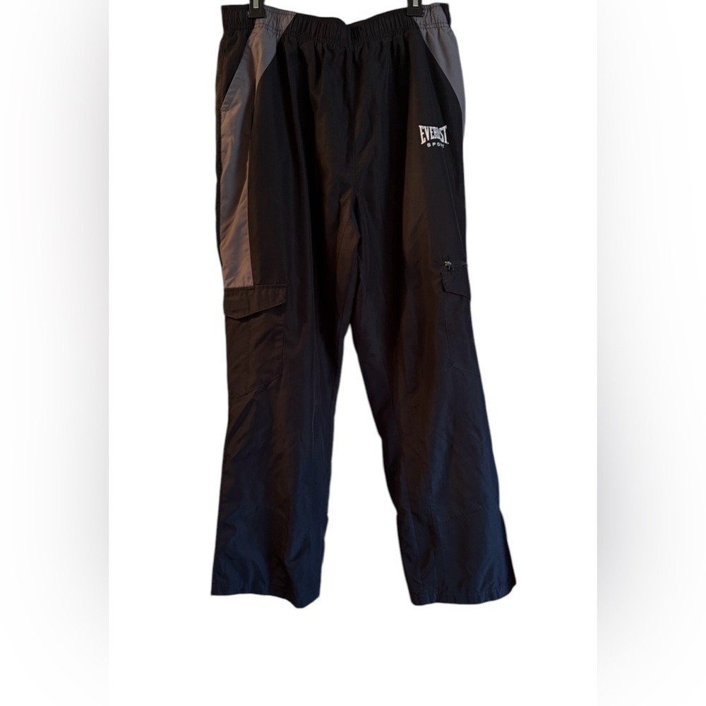 Everlast men’s joggers